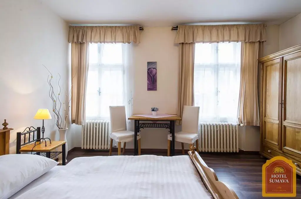 Photo 2 of Hotel ŠUMAVA